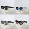 Verkauf Retro Acetat Mehrfarbige Sonnenbrille Für Frauen Männer Schwarz Marke Designer Sommer Weibliche Party Futuristische Große Für Sonnenbrille