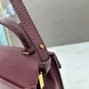 Borsa da donna di design borsa a tracolla di alta qualità portafoglio di lusso mini borse borsa da donna di design Designer Busta Borsa Borse Busta pacchetto Lusso