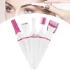 Epilators Dames Elektrisch epilator Haarscheerapparaat voor wenkbrauwbikini Onderarm Gezichtsontharing 5 in 1 Multifunctionele tondeuse YQ240119