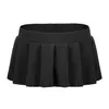 Skirts Latest Ladies Miniskirt Explosion Models Pleated Skirt Summer Fashion Short Skirts Womens Nightclub Mini 210315 Drop Delivery Dhvec