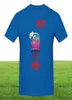 Men039s T koszule Gorillaz Shirt Superfast Jellyfish Tshirt Zagraniczona strej strejowa bawełniana krótkie rękawne druk Męski Tshirt3364857