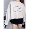 Designer Damen Hoodies Brief Logo Stickerei Sweatshirts Gedruckt Buchstaben Lässige Lose Mit Kapuze Fleece Baumwolle Herren Pullover Manschette Thread JUM 61