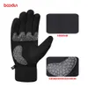 BOODUN/Bolton Autumn/Winter New Thickened 3M Cotton Cycling Gloves Shock Absorbing and Waterproof Outdoor Ski