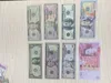 Copy Money Actual 1:2 Size Other Festive Party Supplies Top Quality Prop 10 20 50 100 Dollars Toys Fake Notes Billet Movie Mo Djcws