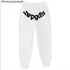 8kbs Spider Calças Masculinas Designer Sp5der Calças Femininas Moda 55555 Sweatpants Outono Inverno Esportes Hip Hop Leggings Guarda Fleece Casual Longo