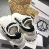 Lyxiga herrar xvessel smilence vulkaniserade casual skor tjock sula mångsidig antiskid som kör casual trendiga pappa skor sneakers