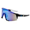 Lunettes de sport de plein air cyclisme alpinisme pêche tendances de la mode lunettes cool Speedcraft le même modèle/8119