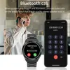 Slimme horloges Smart Watch voor Huawei xiaomi Mannen Vrouwen Horloges Blutooth Call Sport Waterdicht Warmtetarief SmartWatch pk Gt3 Pro Watch Ultra