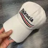 H Baseball Cap di alta qualità B Famiglia Baseb