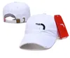 Casquette de baseball de mode Dames Designer Bonnet de luxe Chapeau Norths les casquettes faciales Casquette de logo brodée pour hommes Casquette de parasol de pêche en plein air