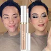 Concealer Ändern Sie den Hautton. Flüssige Concealer-Grundierungscreme. Abdeckung Akne-Flecken. Augenringe. Feuchtigkeitsspendender 4-Farben-Concealer-StickL2401