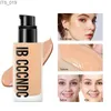 Concealer ansikte smink concealer vattentätt fullt omslag mörka cirklar kräm akne konturpalett makeup konturande sliky flytande foundationl2401