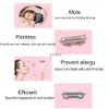 Epilators Electric Shaver Women Kit Precision Facial Waterproof Wet/Dry Depilatory Device For Facial Body Bikini Epilation Machine YQ240119