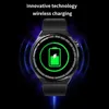 Huawei Xiaomi GT8 Pro Smart Watch Men HDスクリーン心拍数トラッカーBluetoothコールIP67防水スマートウォッチ2023 PK GT3 Proのスマートウォッチ