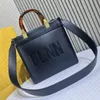 Top Tote Bags Luxury Designer Women Handbags Tote Shopping Bag Handbag Totes Fashion Large Beach Bags Travel Crossbody Shoulder Vacation WalletClutch Purses #Black