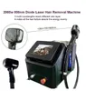 30 million shots 808nmdiode laser hammer for whole body hair removal beauty equipment