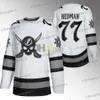 Dikişli Nikita Kucherov Lightning 2024 Gasparilla Jersey Steven Stamkos Andrei Vasilevskiy Mikhail Sergachev Brayden Point Anthony Cirelli Victor Hedman