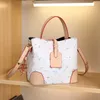 Neue Stil Presbyopie Serie Eimer Taschen Große Kapazität Einzelne Schulter Umhängetasche frauen Tasche Vielseitige Mode frauen Handtasche Großhandel