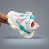 Baby Sneakers Buty dla dzieci buty maluchowe dziewczyny designerskie buty dla niemowląt