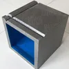 Cast iron square box, square cylinder, shaped, marking, T-slot, high precision, thickening material, complete product range, factory direct sales, large quantity discount