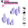 Other Health Beauty Items 10 Speed Nipple Sucking Vibrator Clit Vacuum Sucker for Female Toy Clitoris 2 In 1 Vibrat C G Spot Stimulation Adult Q240119