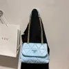 Nova corrente da moda feminina crossbody simples ombro único diamante verificador 80% de desconto nos pontos de venda slae