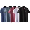 T-shirts pour hommes Big G T-shirts pour hommes Chemise de créateur Chemise à imprimé complet Étiquette de t-shirt multicolore de luxe pour femmes pour hommes Polo complet taille M / L / XL / XXL / XXXL
