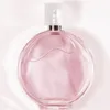 米国の3〜7日の配達時間香水100ml eau tendre long strance body sprayホリデーギフト香水女性のための香水