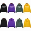 Herren-Kapuzenpullover, Sweatshirts, schäumender Designer-Hoodie für Herren, hochwertiger Trainingsanzug, Damenhose, breiter Herbst-Winter-Hoodie, Basketball-Jogging-Rock-Trend, europäischer Code S