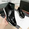 Berluti Mens Leather Shoes Dress Shoe Berlut New Mens Laser Pattern Mandarin Duck Casual Sports Patina Ancient Dyed Footwear Rj