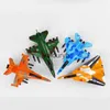 Model Building Kits Pull Back Aircraft ldren's Camouflage Pull Back Fighter Model Toy Boy Camouflage Military Aircraft Model Gift For ldrenvaiduryb