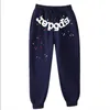 Calças masculinas aranha designer sp5der calças femininas moda 55555 sweatpants outono inverno esportes hip-hop leggings banheiro velo casual roupas longas 9qz5