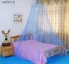 Mosquito Net 1pcs Hot Worldwide Elegant Round Lace Insect Bed Canopy Netting Curtain Dome Mosquito Netvaiduryd