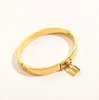 Luxe Designer Armbanden Vrouwen Bangle Louiseities Sieraden Kristal 18K Goud Viutonities Verguld 925 Verzilverd Roestvrij staal Bruiloft Liefhebbers Cadeau ZG1180