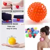 Other Home & Garden Spiky Mas Ball Exercise Hand Foot Pain Relief Plantar Relievers Muscle Soreness Gift To Wife Drop Delivery Home Ga Dhghy