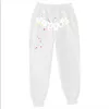 Bluzy męskie bluzy jesień i sporty zimowe Hip-hop legginsy męskie spodnie łazienkowe polarowe spodnie swobodne spodnie męskie spodnie długie spodnie męskie ubranie męskie ubranie