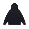 Trapstar hoodie designer original kvalitet mens hoodies tröjor trendiga regnbågen broderade byxor män kvinnor trulla