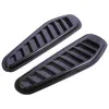 Manifold Parts Pcs Simation Vent Motive Tape Air Intake Decoracion Para Accessories Drop Delivery Automobiles Motorcycles Auto Exhaust Dhpq9