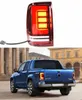 VW Amarok LED Taillight 2010-2021リアブレーキリバースターンシグナルライトカーアクセサリーのテールランプアセンブリ