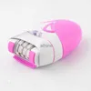 Épilateurs Épilateur pour femmesDispositif d'épilation sur les jambes du visage, bras, aisselles, pince à épiler électrique pour tout le corps, USB YQ240119