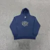 İngiltere niş markaları Adwysd Erkekler Jogger Sun Baskı Sweatshirt Hellstar Gömlek Her Zaman Yaptığınız Ne Yapın Hoodie Erkek Kadınlar 1: 1 Kalite Adwysd 904