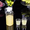 Tumblers marca un drink di alta qualità tra tie