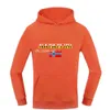 20ss Heren Stylist Hoodies Mode Mannen Vrouwen Casual Jas Heren Herfst Capuchon Losse Sweatshirt 15 Kleuren Maat M-XXL