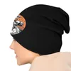 Beralar Yaz Sörf İskeleti Sörf Bonnet Şapkalı Şapkalar Erkek Kadın Moda Unisex Yetişkin Kış Sıcak Kafataları Beanies Caps