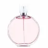 Délai de livraison de 3 à 7 jours aux États-Unis Parfum femme 100 ml Eau Tendre Parfum longue durée Spray corporel Cadeau de vacances Parfum pour femme