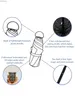 Paraplyer Ultralight and Compact Portable Capsule Paraply UV Protection Paraply Mini Five-Fold Paraply