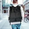 学校のバッグファッションバックパックポータブル調整可能なショルダーストラップハイキングパーティーのためのスタイリッシュなデイパック屋内屋外バックパッキング