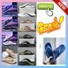 Free shipping Designer Casual Platform Slides Slippers Men Woman anti slip wear-resistant super Light weight flip flops with floral bathroom Flat sandals