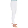 Spodnie Dziewczyno Dziewczyna z łyżwach figurowych Gymnastyka Trzyma Lodowe spodnie dla dorosłych dzieci Rajstopy Fitness Leggingi Casual Sports Ubranie