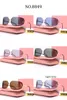 Fashion Designer Sunglasses for Women Wrap Luxury Mu Rimless Frame Senior Eyewear Woman Eyeglasses Vintage Metal Sun Glasses